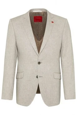 DIGEL Ceremony Vintage Abito Digel Stile Vintage Slim Fit Beige In Misto Lino -Meyer Shop 0 04689e4c 1280 1