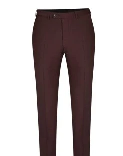 DIGEL Move Extra Slim Fit Abito Slim Fit Digel Bordeaux Misto Lana Bi-stretch -Meyer Shop 0 0645fbf6 866