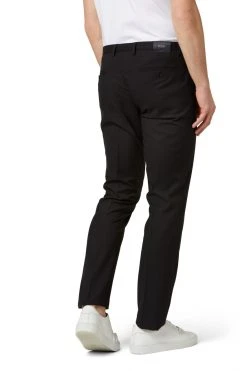 DIGEL Move Extra Slim Fit Abito Digel Move Nero Extra Slim Fit -Meyer Shop 0 0785eb86 1280