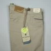 SEA BARRIER Jeans Cinque Tasche Beige In Cotone Stretch Modern Fit