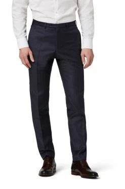 DIGEL Preference Abito Blu Slim Fit Digel Lana Reda Super 110'S -Meyer Shop 0 0e6a970d 1280