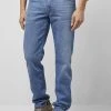 Jeans Blu Chiaro Denim Autentico Regular Fit M5 By Meyer
