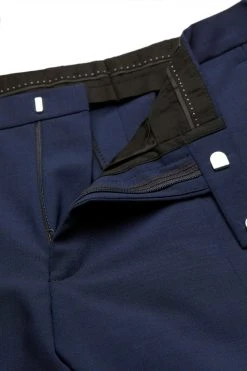 DIGEL Move Extra Slim Fit Abito Slim Fit Digel Blu Marine Misto Lana Bi-stretch -Meyer Shop 0 1013c222 1280