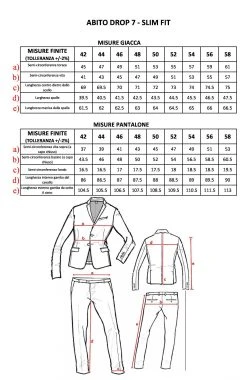 Simbols Made In Italy - Made In Puglia Abito Simbols Blue Slim Fit Con Petto A Lancia -Meyer Shop 0 1322e2df 1700 2