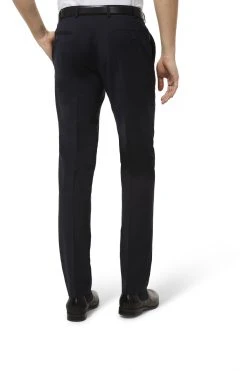 DIGEL Move Extra Slim Fit Abito Blu Scuro Digel Move In Lana Elasticizzata Extra Slim Fit -Meyer Shop 0 14e622cf 1280 1