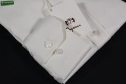 Camicia Classica Cotone Doppio Ritorto Ingram -Meyer Shop 0 15f9ae40 1700
