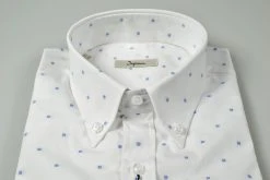 Camicia Ingram Button Down Con Taschino Regular Fit -Meyer Shop 0 188a6ddc 1600