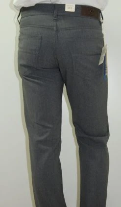 Jeans Uomo Lana Stretch Cerruti 1881