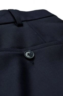 DIGEL Preference Abito Blu Slim Fit Digel Lana Reda Super 110'S -Meyer Shop 0 1aedf6fa 1280