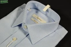 Camicia Classica Cotone Doppio Ritorto Ingram -Meyer Shop 0 1b1ff3e9 1700