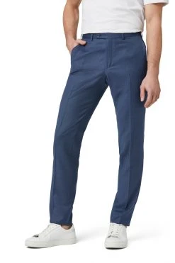 DIGEL Move Slim Fit Abito Bluette Slim Fit Digel Lana Stretch Zignone -Meyer Shop 0 1e5d290f 1280