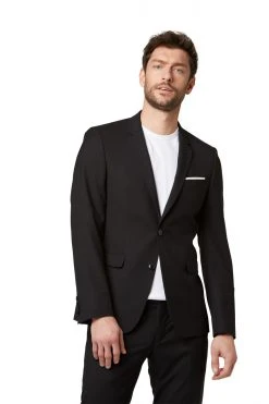 DIGEL Move Extra Slim Fit Abito Digel Move Nero Extra Slim Fit -Meyer Shop 0 1f7d589b 1280