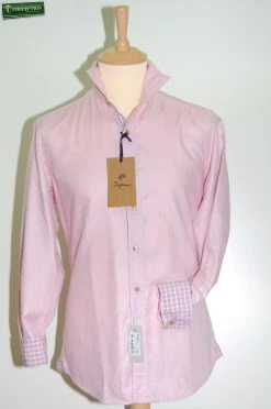 Camicia Moda Ingram Slim Fit Quattro Colori -Meyer Shop 0 26e397e8 1700
