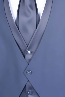 Baggi Men Abito Da Sposo Blu Baggi Cerimonia -Meyer Shop 0 2cb13d99 1700