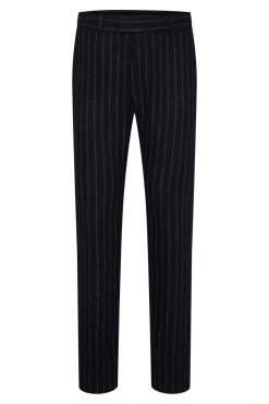 Abito Blu Gessato Digel Sfoderato Slim Fit -Meyer Shop 0 30655c2b 1280