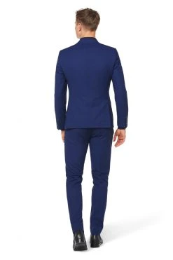 DIGEL Move Extra Slim Fit Abito Blu Marine Digel Move Vestibilità Slim Fit -Meyer Shop 0 340faf38 1280