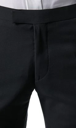 DIGEL Cerimonia Smoking Con Petto A Lancia Digel Drop Quattro Corto In Pura Lana Marzotto -Meyer Shop 0 349557b8 670 1