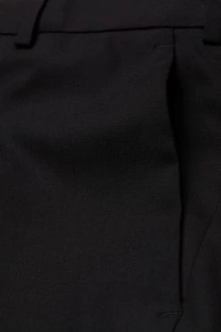 DIGEL Move Extra Slim Fit Pantalone Nero Slim Fit Digel Move Misto Viscosa E Poliestere