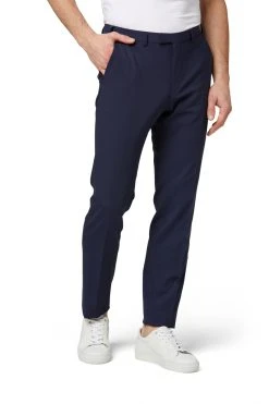 DIGEL Move Extra Slim Fit Abito Slim Fit Digel Blu Marine Misto Lana Bi-stretch -Meyer Shop 0 3b8b0917 1280