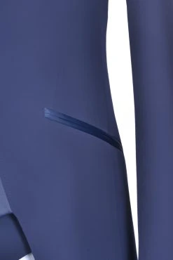 Baggi Men Abito Alla Coreana Da Sposo Blu Marine Baggi Cerimonia -Meyer Shop 0 3cdbb71f 1613