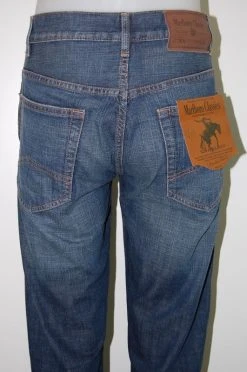Jeans Marlboro Classics Vintage Collection -Meyer Shop 0 3e8e1b26 800
