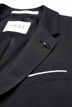 DIGEL Move Extra Slim Fit Abito Grigio Digel Move Slim Fit Elasticizzato -Meyer Shop 0 42fc5361 1024