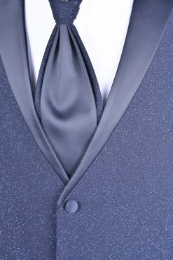 Baggi Men Smoking Blu Baggi Slim Fit Con Petto A Lancia -Meyer Shop 0 49e0f469 1200