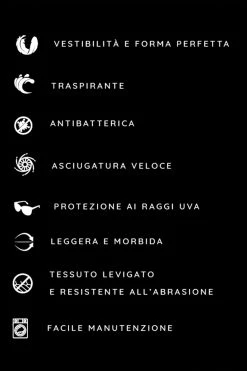 Camicia Nera Ingram Dynamo Tessuto Performante Vestibilità Slim Fit -Meyer Shop 0 49e35e75 1362 2