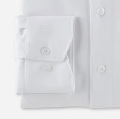 OLYMP Luxor Camicia Bianca Olymp Dynamic Flex Modern Fit -Meyer Shop 0 4ba19754 706