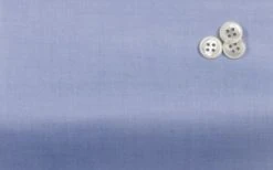 Camicia Ingram Cottonstir Celeste Slim Fit Cotone Twill