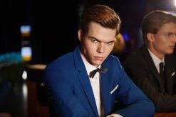 DIGEL Move Extra Slim Fit Abito Digel Move Blu Marine Extra Slim Fit -Meyer Shop 0 51f234a7 1600