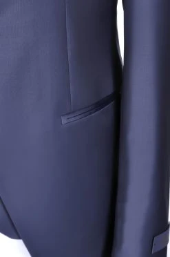 Baggi Men Abito Blu Da Sposo Baggi Cerimonia -Meyer Shop 0 5303e270 1700