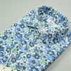 Camicia Ingram Fantasia Floreale Slim Fit