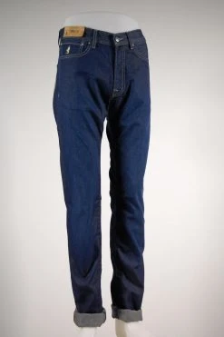 Jeans Mcs Blu Lavato Stone Wash Lunghezza L36 -Meyer Shop 0 54832372 1200