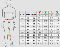 Pantalone Sea Barrier Marrone In Cotone Raso Stretch Modern Fit -Meyer Shop 0 57acc820 400 2