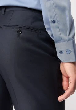 Abito Blu Roy Robson In Lana Cerruti Stretch Drop Sei Regular Fit -Meyer Shop 0 57c8b07a 1024