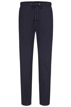 Abito Blu Slim Fit Digel Move In Tessuto Tecnico -Meyer Shop 0 59bde7a0 1280