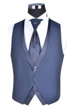 Baggi Men Abito Da Sposo Blu Baggi Cerimonia -Meyer Shop 0 5a23024b 1700