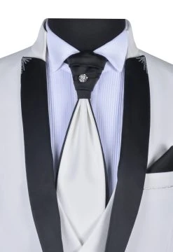 Baggi Men Abito Da Sposo Baggi Cerimonia Ecru Slim Fit -Meyer Shop 0 5cf0358f 1200