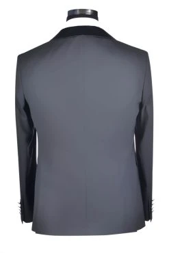 Baggi Men Abito Da Sposo Nero Baggi Cerimonia -Meyer Shop 0 62057b91 1700