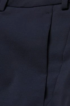 DIGEL MOVE Abito Digel Blu Scuro Vestibilità Slim Fit Lana Elasticizzata -Meyer Shop 0 69090105 1280