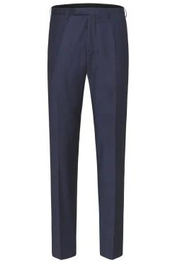 DIGEL Ceremony Abito Slim Fit Elegante Digel Blu Marine Con Gilet -Meyer Shop 0 69131cc4 1280