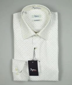 Camicia Ingram No Stiro Classic Fit -Meyer Shop 0 6c72e8f3 1700