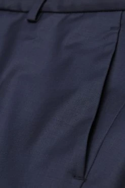 DIGEL Ceremony Abito Elegante Digel Blu Marine Con Panciotto Drop Sei Modern Fit -Meyer Shop 0 72b9d236 1280