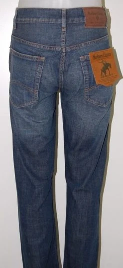 Jeans Marlboro Classics Vintage Collection -Meyer Shop 0 7319f6df 800