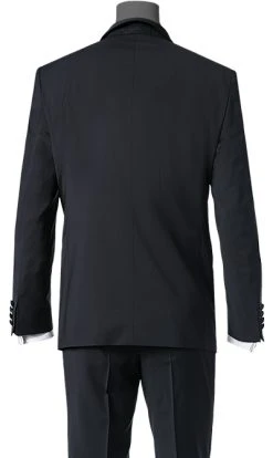 DIGEL Cerimonia Smoking Con Petto A Lancia Digel Drop Quattro Corto In Pura Lana Marzotto -Meyer Shop 0 7354246a 670 1