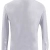 Camicia Bianca Ingram Dynamo Tessuto Performante Vestibilità Slim Fit