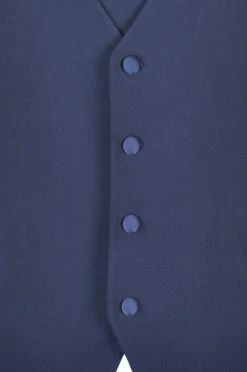 Baggi Men Abito Da Sposo Baggi Cerimonia Blu Slim Fit -Meyer Shop 0 755bbf37 1575