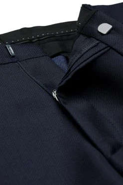 DIGEL Preference Abito Blu Slim Fit Digel Lana Reda Super 110'S -Meyer Shop 0 769c40f4 1280