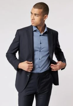 Abito Blu Roy Robson In Lana Cerruti Stretch Drop Sei Regular Fit -Meyer Shop 0 7a603139 1024